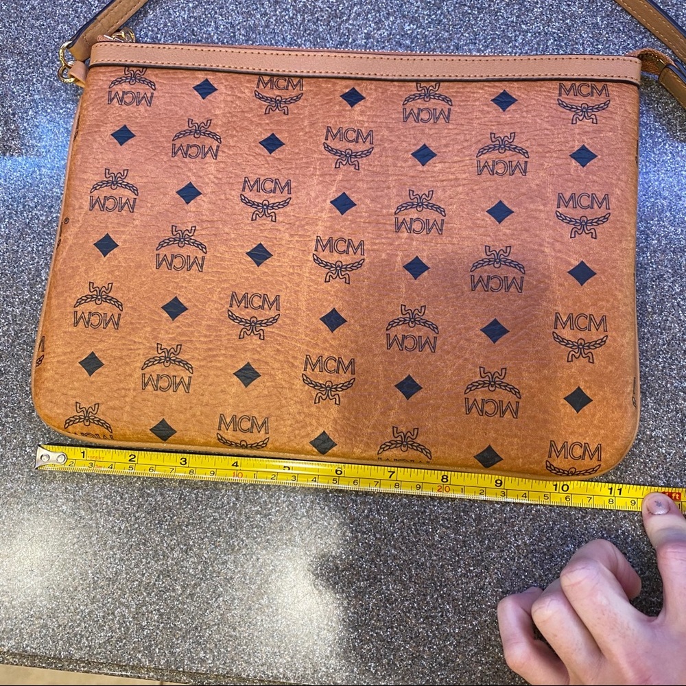 MCM clutch